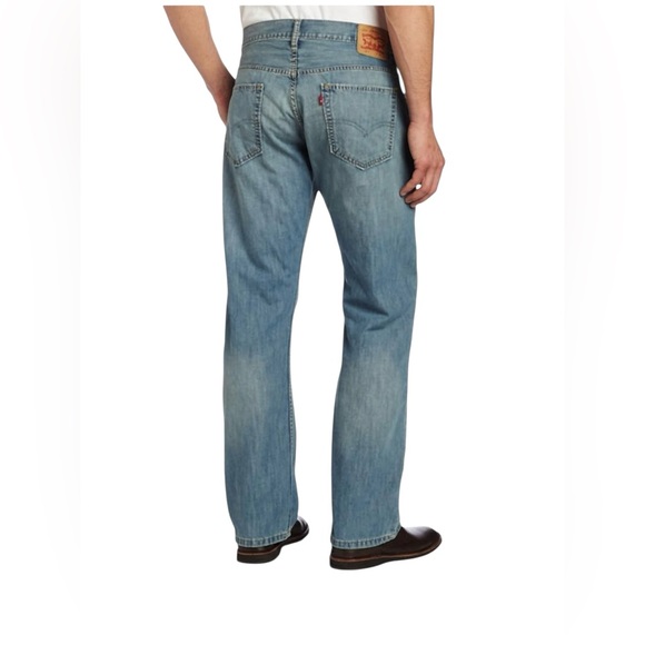 Levi's•569 Loose Straight Leg Jeans - Picture 1 of 9